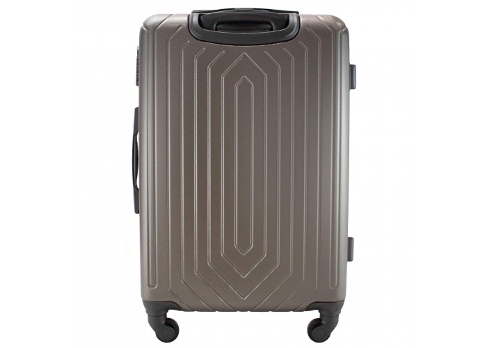 Валіза Semi Line 28" (L) Graphite (T5687-3)