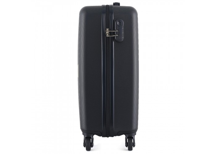 Валіза Semi Line 20" (S) Black (T5690-1)