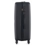 Валіза Semi Line 24" (M) Black (T5690-2)