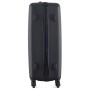 Валіза Semi Line 24" (M) Black (T5690-2)