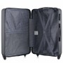 Валіза Semi Line 24" (M) Black (T5690-2)