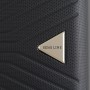 Валіза Semi Line 24" (M) Black (T5690-2)