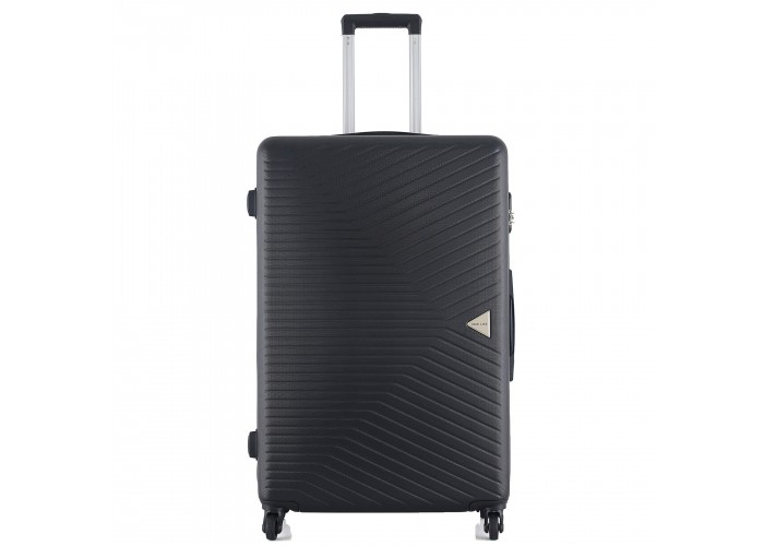Валіза Semi Line 28" (L) Black (T5690-3)