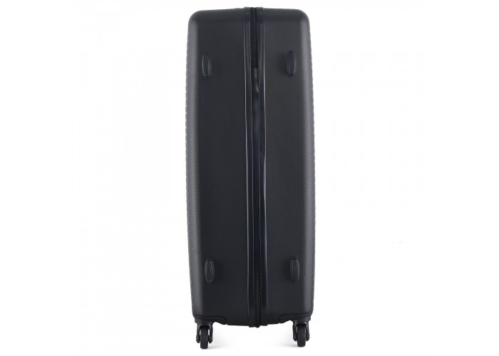 Валіза Semi Line 28" (L) Black (T5690-3)
