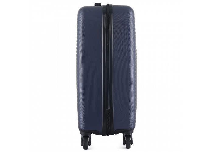 Валіза Semi Line 20" (S) Navy (T5691-1)