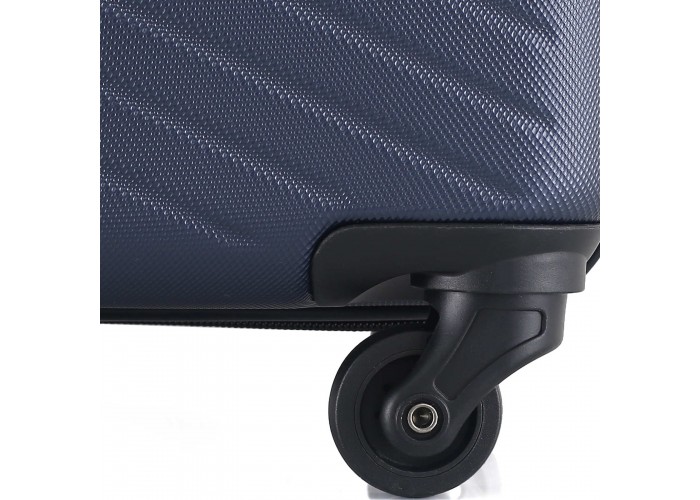 Валіза Semi Line 28" (L) Navy (T5691-3)