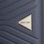 Валіза Semi Line 28" (L) Navy (T5691-3)