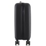 Валіза Semi Line 20" (S) Black (T5718-1)