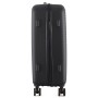 Валіза Semi Line 24" (M) Black (T5718-2)
