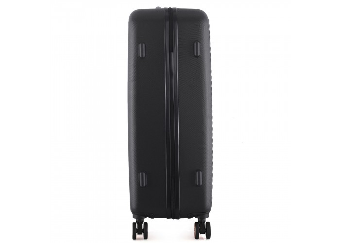 Валіза Semi Line 28" (L) Black (T5718-3)