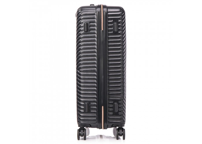 Валіза Semi Line 28" (L) Black (T5726-3)