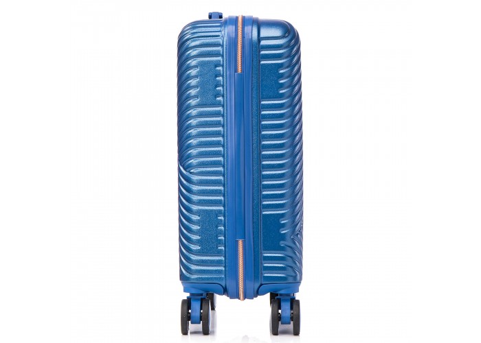 Валіза Semi Line 20" (S) Blue (T5727-1)