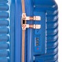 Валіза Semi Line 20" (S) Blue (T5727-1)