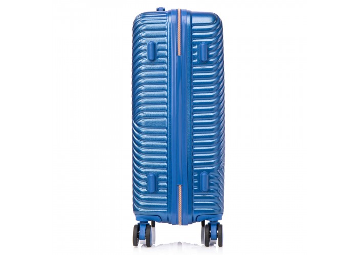 Валіза Semi Line 24" (M) Blue (T5727-2)