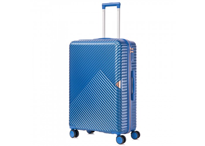 Валіза Semi Line 28" (L) Blue (T5727-3)