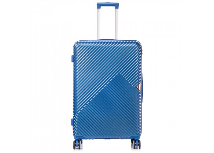 Валіза Semi Line 28" (L) Blue (T5727-3)