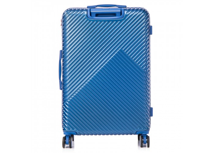 Валіза Semi Line 28" (L) Blue (T5727-3)