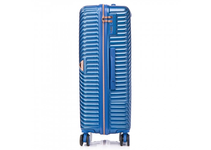 Валіза Semi Line 28" (L) Blue (T5727-3)