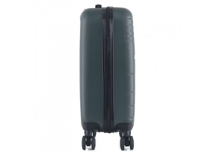 Валіза Semi Line 20" (S) Petrol (T5761-2)