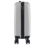 Валіза Semi Line 20" (S) Light Grey (T5762-2)