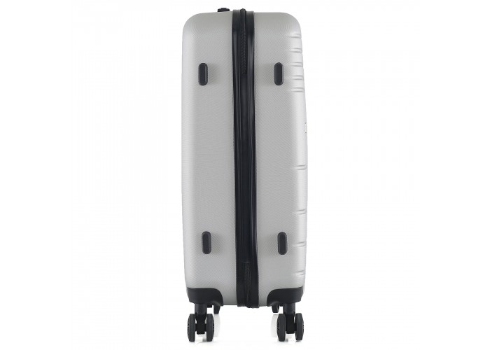 Валіза Semi Line 24" (M) Light Grey (T5762-3)