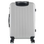 Валіза Semi Line 24" (M) Light Grey (T5762-3)
