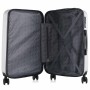 Валіза Semi Line 24" (M) Light Grey (T5762-3)
