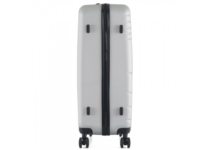 Валіза Semi Line 28" (L) Light Grey (T5762-4)