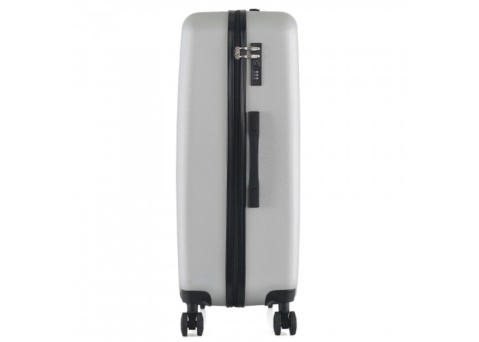 Валіза Semi Line 28" (L) Light Grey (T5762-4)