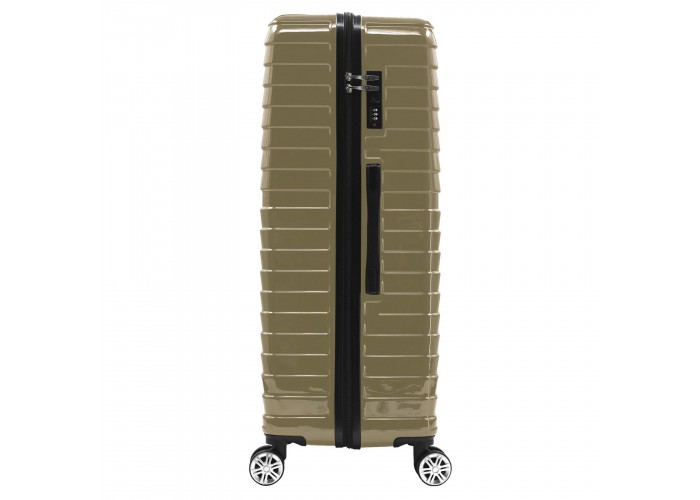 Валіза Semi Line 28" (L) Gold (T5763-3)