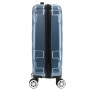 Валіза Semi Line 20" (S) Blue (T5764-1)