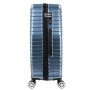 Валіза Semi Line 24" (M) Blue (T5764-2)