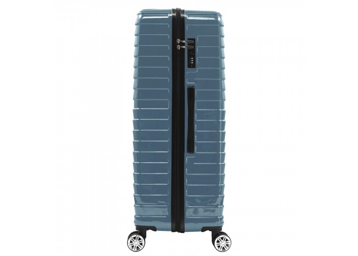 Валіза Semi Line 28" (L) Blue (T5764-3)