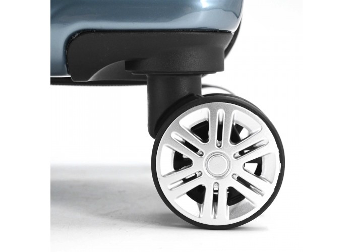 Валіза Semi Line 28" (L) Blue (T5764-3)