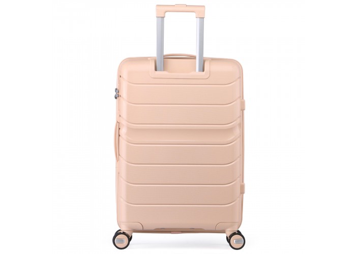 Валіза Semi Line 28" (L) Cappuccino (T5770-3)