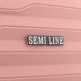 Валіза Semi Line 24" (M) Rose (T5779-2)