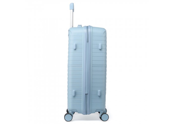Валіза Semi Line 20" (S) Blue (T5780-1)