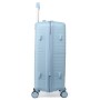 Валіза Semi Line 20" (S) Blue (T5780-1)