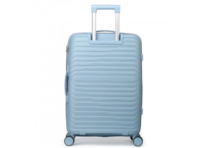 Валіза Semi Line 20" (S) Blue (T5780-1)
