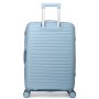 Валіза Semi Line 20" (S) Blue (T5780-1)