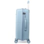 Валіза Semi Line 20" (S) Blue (T5780-1)
