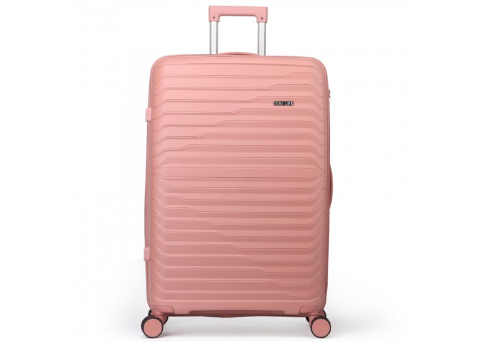 Валіза Semi Line 28" (L) Rose (T5779-3)