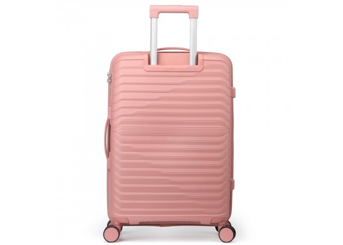 Валіза Semi Line 28" (L) Rose (T5779-3)