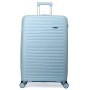 Валіза Semi Line 28" (L) Blue (T5780-3)