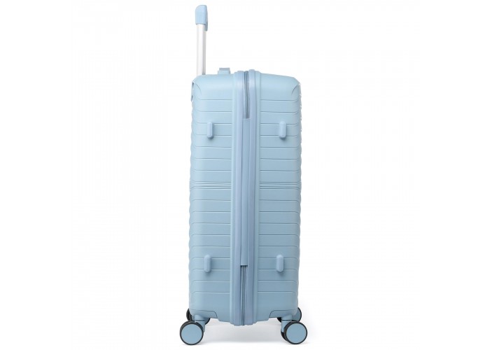 Валіза Semi Line 28" (L) Blue (T5780-3)