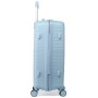 Валіза Semi Line 28" (L) Blue (T5780-3)