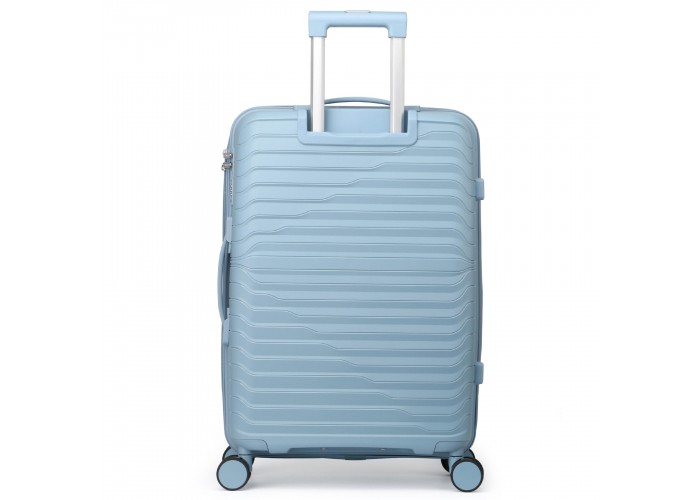 Валіза Semi Line 28" (L) Blue (T5780-3)