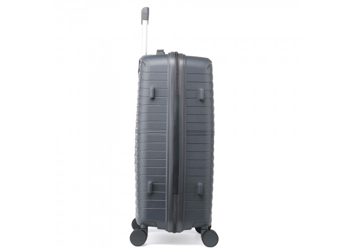 Валіза Semi Line 24" (M) Graphite (T5781-2)