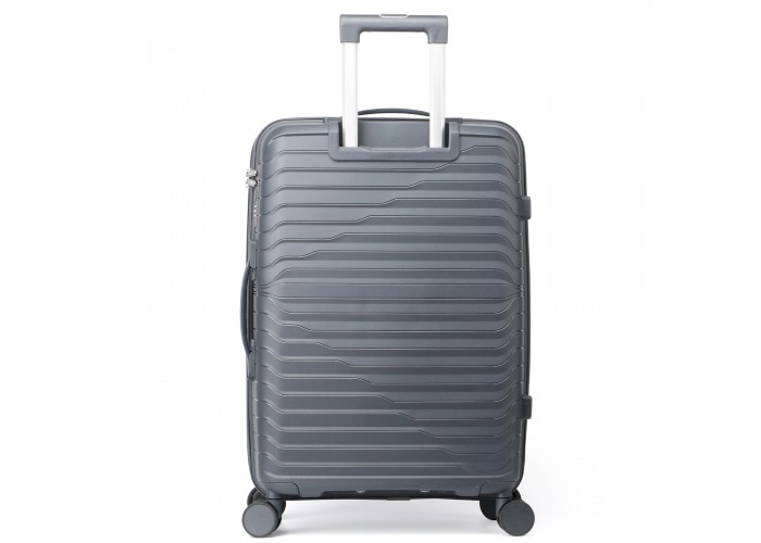 Валіза Semi Line 24" (M) Graphite (T5781-2)