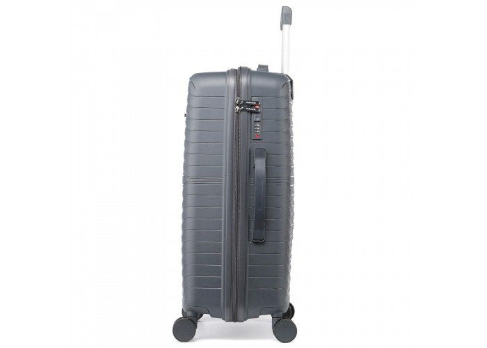 Валіза Semi Line 24" (M) Graphite (T5781-2)